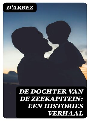 cover image of De Dochter van de Zeekapitein